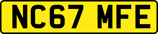 NC67MFE