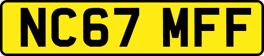 NC67MFF