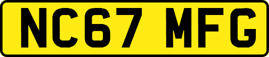 NC67MFG