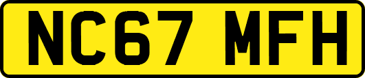 NC67MFH