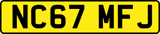 NC67MFJ