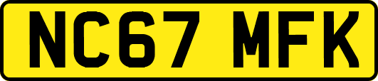 NC67MFK