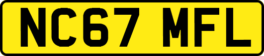 NC67MFL
