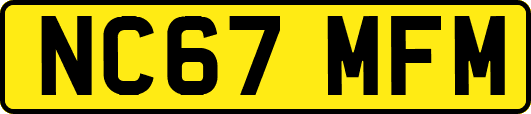 NC67MFM