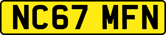 NC67MFN