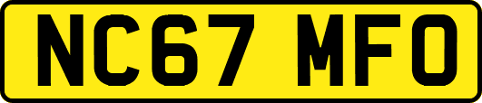 NC67MFO