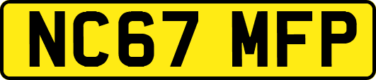 NC67MFP
