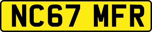 NC67MFR