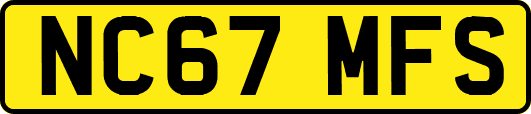 NC67MFS