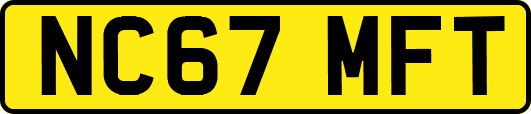 NC67MFT