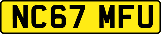 NC67MFU