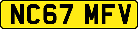 NC67MFV