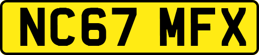 NC67MFX