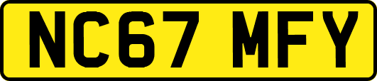 NC67MFY
