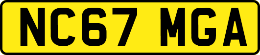 NC67MGA