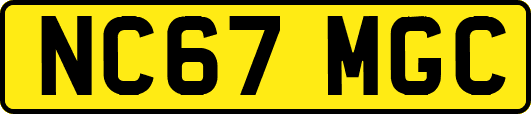 NC67MGC
