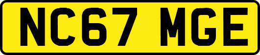 NC67MGE