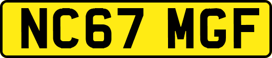 NC67MGF