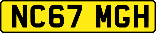 NC67MGH