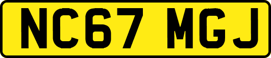 NC67MGJ