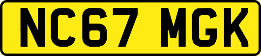 NC67MGK
