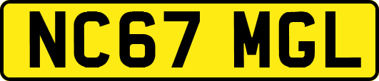 NC67MGL