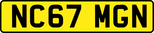 NC67MGN