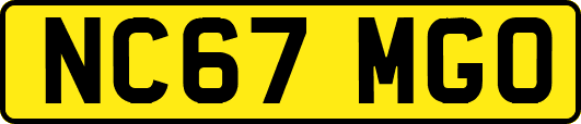 NC67MGO
