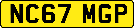 NC67MGP