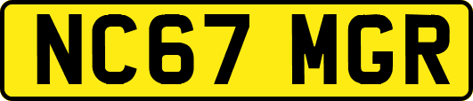 NC67MGR