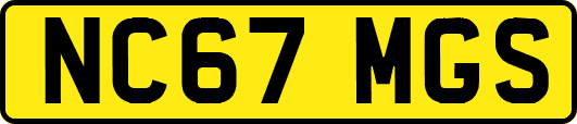 NC67MGS