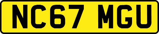 NC67MGU