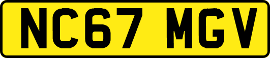 NC67MGV