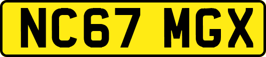 NC67MGX