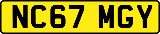 NC67MGY