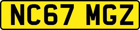 NC67MGZ