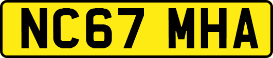 NC67MHA