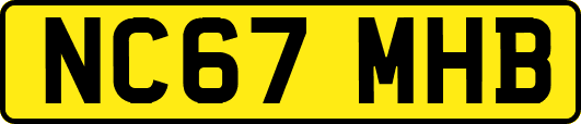 NC67MHB