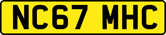 NC67MHC