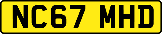 NC67MHD