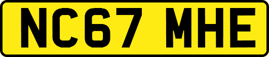 NC67MHE