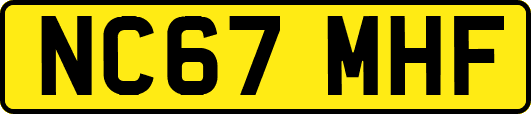 NC67MHF