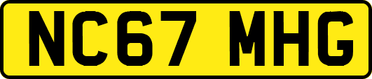 NC67MHG
