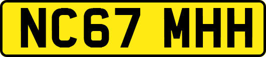 NC67MHH