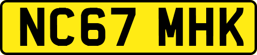 NC67MHK