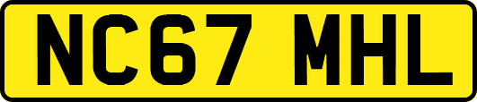 NC67MHL