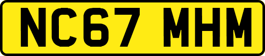 NC67MHM