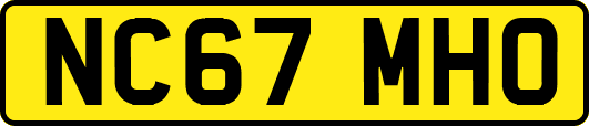 NC67MHO