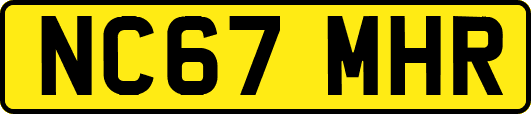NC67MHR