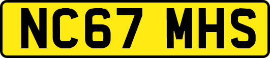 NC67MHS